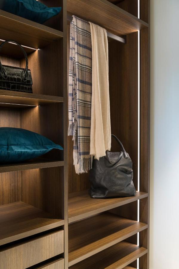 We Me Suite Hotel Riccione Bagian luar foto