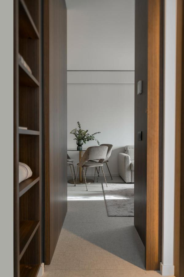 We Me Suite Hotel Riccione Bagian luar foto