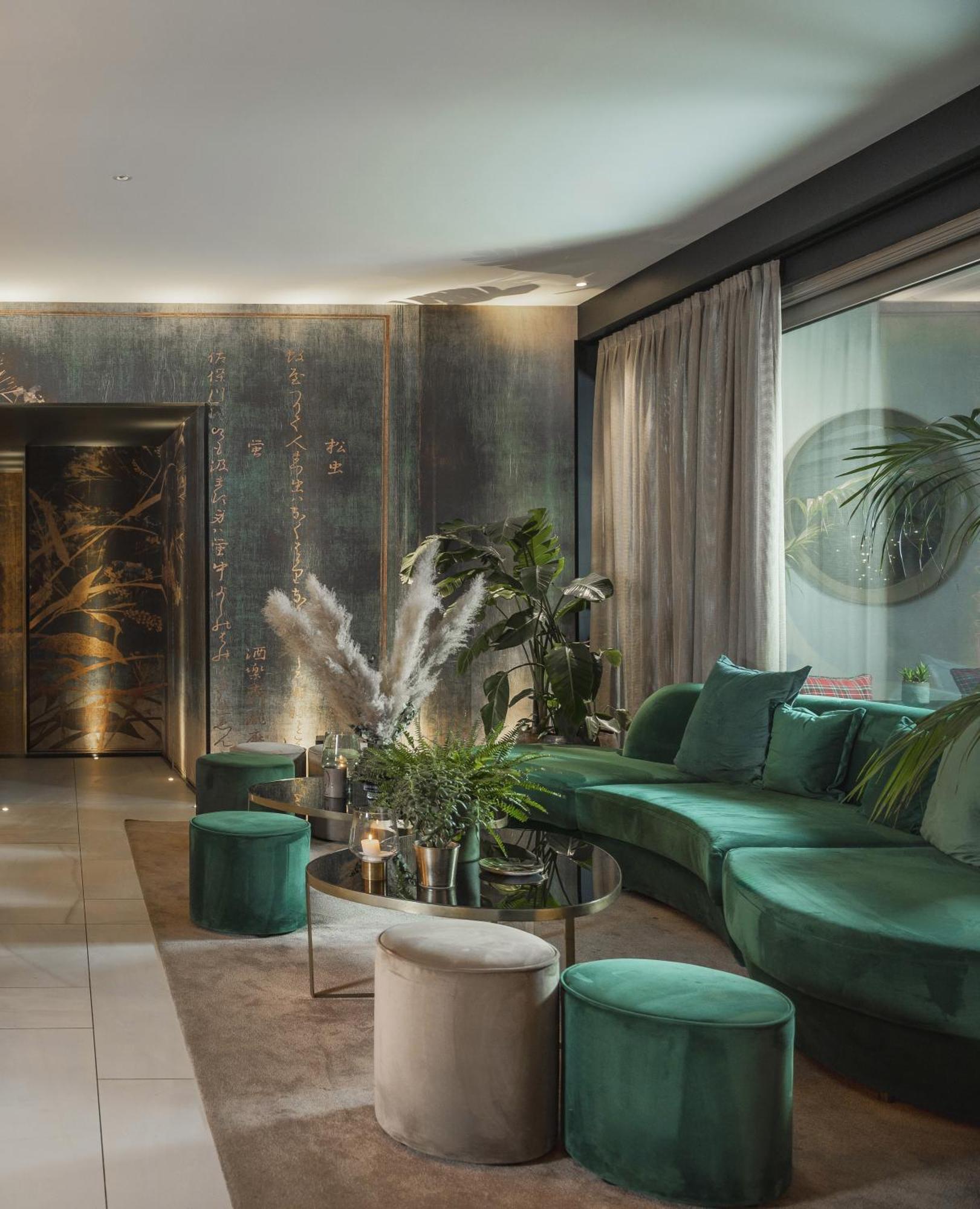 We Me Suite Hotel Riccione Bagian luar foto